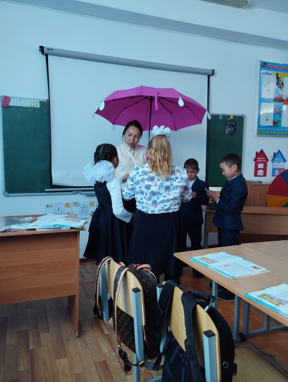 Оқу-тәрбие жоспарына  сәйкес  мектепте  "Ашық сабақ фестиваль"  бастауыш сынып аралығында  өтілді . Фестиваль мақсаты :Білім алушылардың фунционалдық